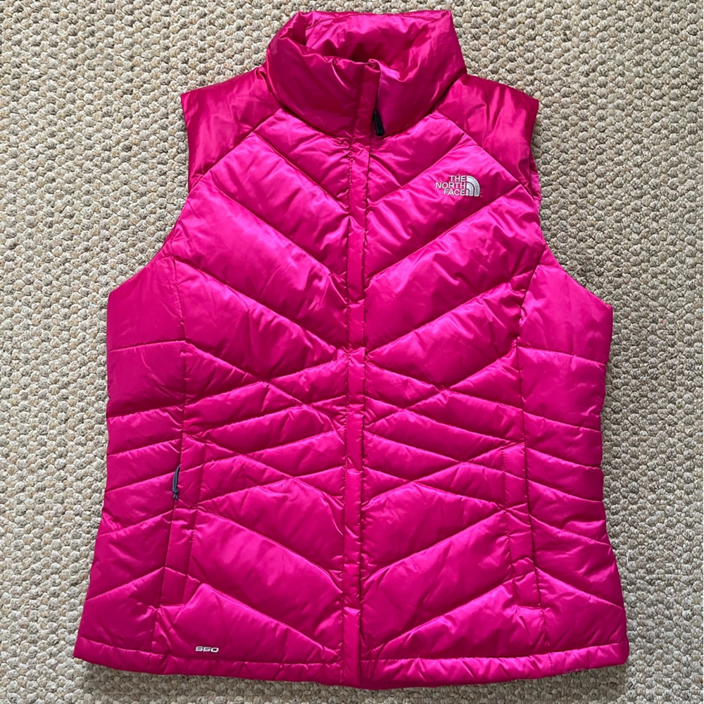 The North Face Women’s Vest